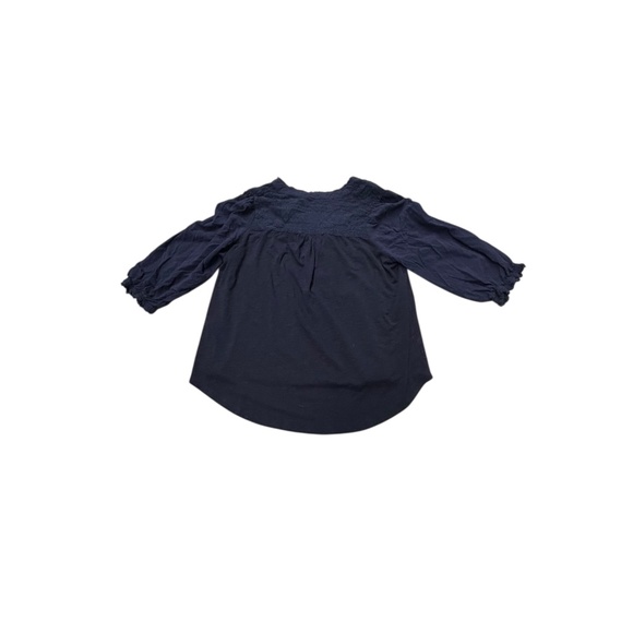 SOJOURN Shirt blouse Lot of 2 Women's Size LP L Large P Petite - Picture 5 of 7